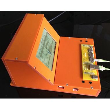 LX-619 Apple Data Line Double-sided Comprehensive Tester