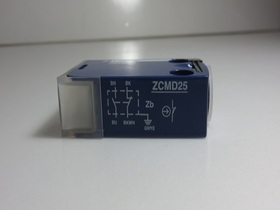 位开关ZCMD25