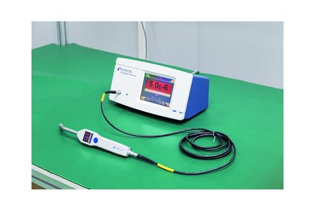 氢氮混合气体测漏仪  590-900