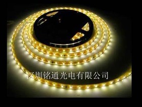5050-60灯白光冷白软灯条