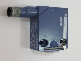 限位开关ZCMD21C12