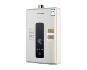 燃气热水器FX03