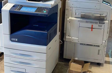 赣州房地产公司复印机设备