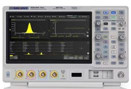 鼎阳SDS2000X Plus系列混合信号数字示波器