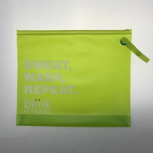 There are some tips for identifying the material of plastic bags