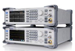 SSG5000X系列射频模拟/矢量信号发生器