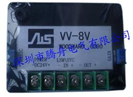VV-8V介面卡