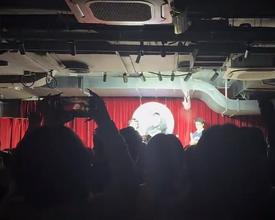 杭州跨年夜DNA动了！在欢笑、甜蜜与闪光中迎接2026