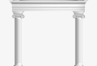 为什么现在大部分农村的房子都喜欢用“惠州罗马柱”？