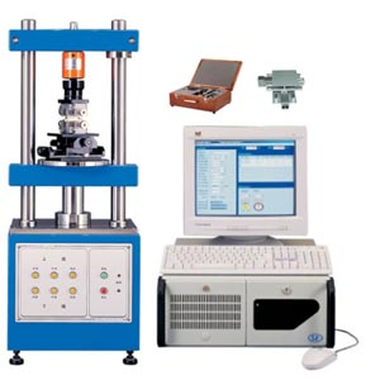 Automatic Plugging Force Testing Machine