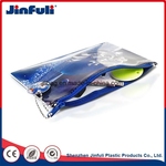 OEM Office Stationer Clear PVC Pencil Bag