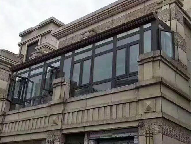 欧陆花园系列hy120欧式阳光房