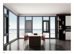 透过门窗阅尽世间美态