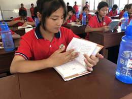 孩子出现早恋叛逆现象怎么办，使用这五种方法轻松解决