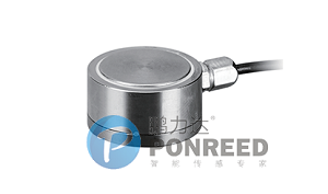 平面型压力传感器-PLD204DP-20  尺寸：直径20mm，高度11mm