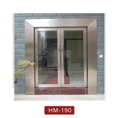 HM-190