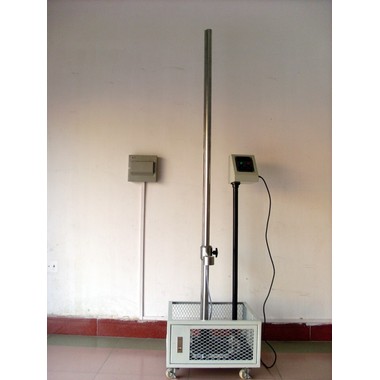 落球冲击试验机TF-4001