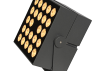 中山LED点光源品牌选豪臣照明专业生产景观亮化照明灯具