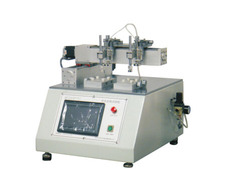 LX-8650A Mobile Click Line Testing Machine