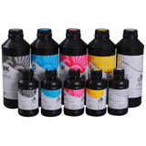 9 secrets of UV flat printer ink