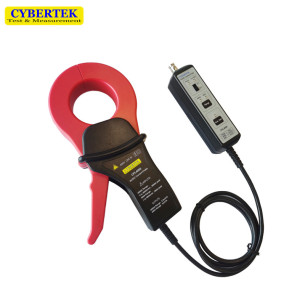 知用CYBERTEK 低頻大電流探頭 CPL4000 雙量程 AC/DC測量