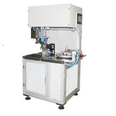 Fully automatic tier/winder