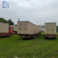 集装箱房屋 