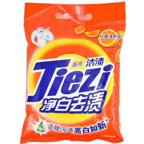高亮洁渍洗衣粉(1.5千克)