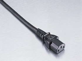 IS-14 (IEC 60320 C13)