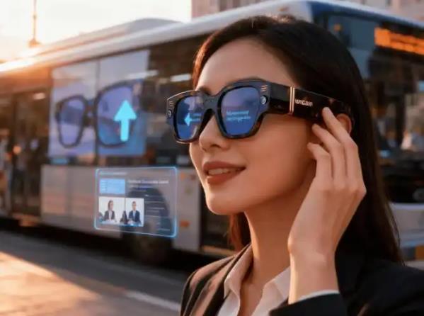 春节AI眼镜销量爆发  产业发展需强化监管护航