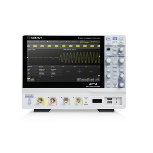 鼎陽SDS2000X HD系列高分辨率示波器
