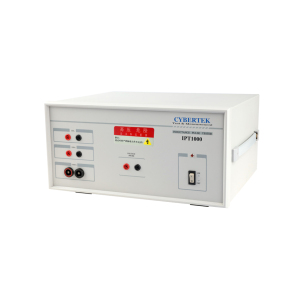 脈沖式大電流電感測量儀IPT1000
