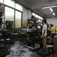 Production workshop