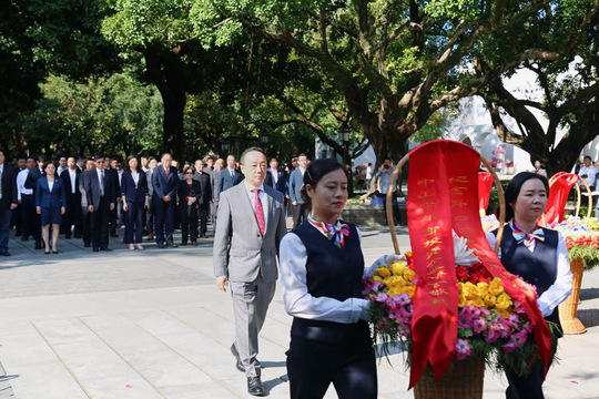 协会风采1
