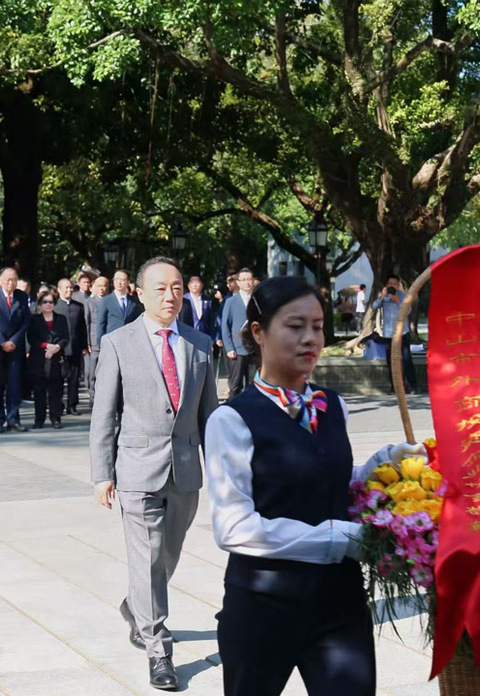 协会风采1