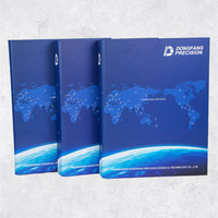 企業(yè)辦公紙制品印刷定制（文件夾/信封/收據(jù)/單證等）