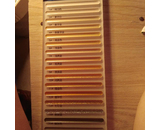 瓷砖美缝剂的特点及优势