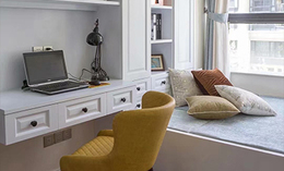 全屋定制不可忽视的细节让出来的效果也会有所不同