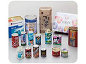 UV LED  Tinplate Printing Inks