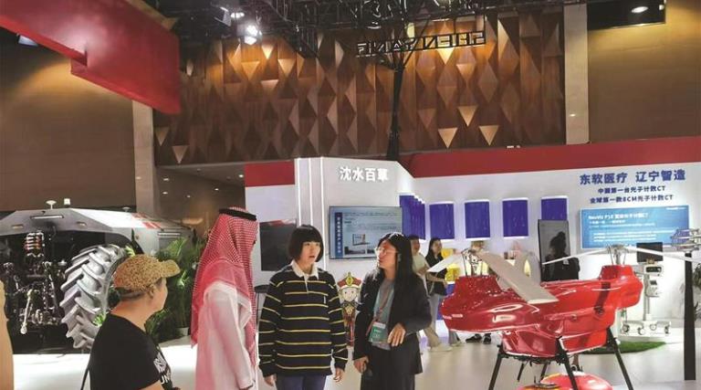 辽宁：稳中见“进”山海间书写振兴答卷