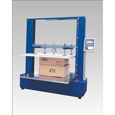 Box Compression Tester