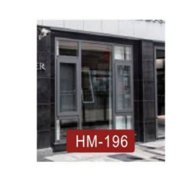 HM-196