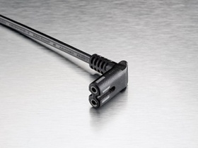 IS-033F (IEC 60320 C7)