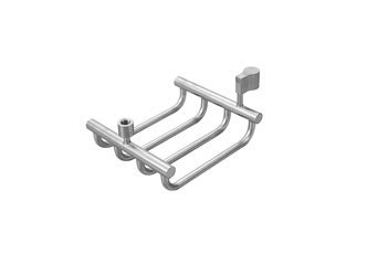 不锈钢液冷管组件