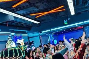 “民族风娃衣”激活潮玩产业文化消费新赛道