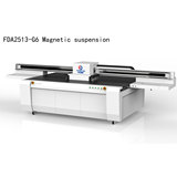 Thirteen reasons for choosing UV flat panel printer