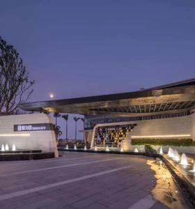 惠州新力城新建房屋白蚁防治工程