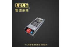 拨码调光灯带电源