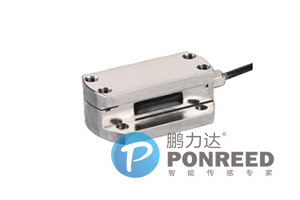 平面壓力傳感器-PLD204LF 尺寸：25mm*20mm*13.5mm