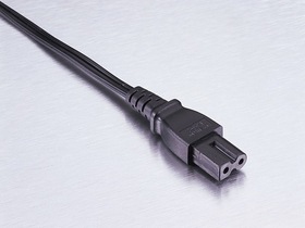 IS-038 (IEC 60320 C7A)